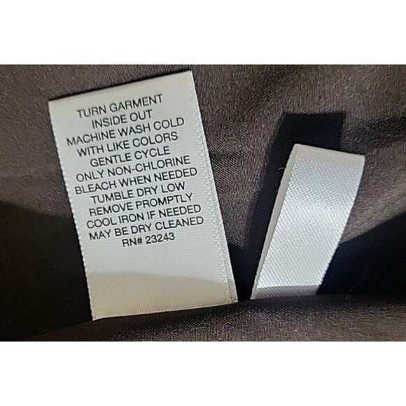 7th Avenue Design Studio Plaid Blazer Jacket S Tall Academia Fall Preppy New $89 - Picture 6 of 8